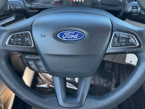 Used 2020 Ford EcoSport S image 8