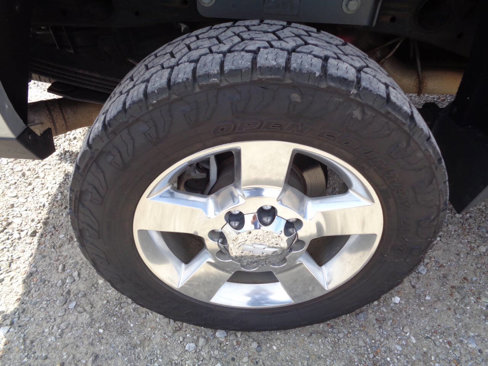 Used 2016 Chevrolet Silverado 2500 LTZ w/ Duramax Plus Package image 41