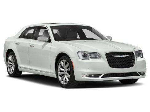 Certified 2020 Chrysler 300 S image 6