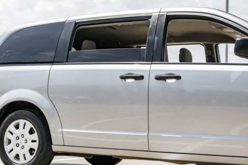 Used 2019 Dodge Grand Caravan SE image 44