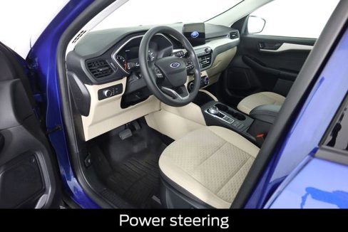 Used 2022 Ford Escape SE image 31