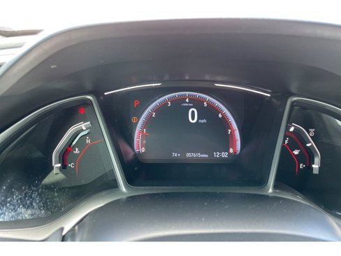 Used 2020 Honda Civic Sport image 36