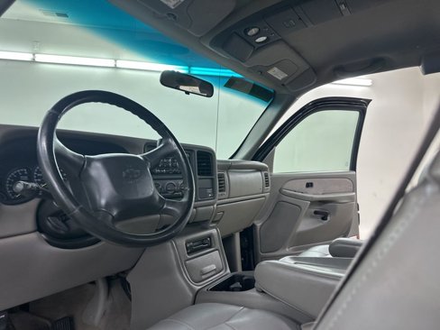 Used 2000 Chevrolet Silverado 1500 LS w/ Off-Road Chassis Pkg image 26