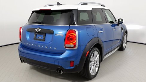 Used 2018 MINI Cooper Countryman S image 25