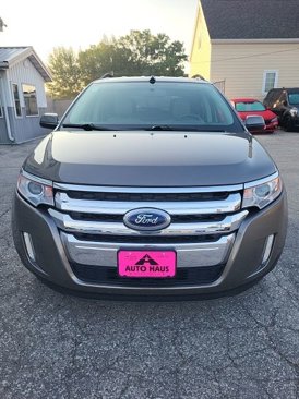 Used 2013 Ford Edge SEL image 21