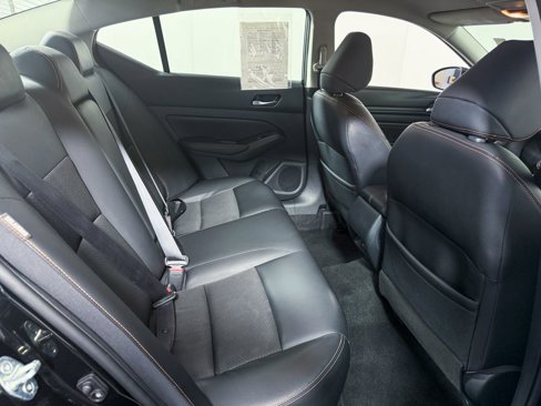 Used 2019 Nissan Altima 2.5 SR image 27