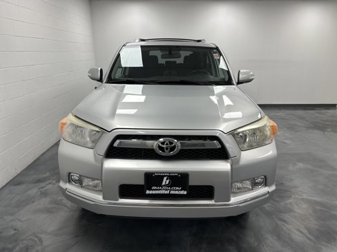 Used 2010 Toyota 4Runner SR5 image 2