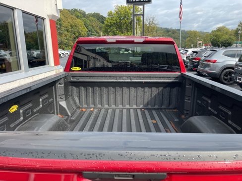Used 2019 GMC Sierra 1500 Elevation w/ Elevation Value Package image 14