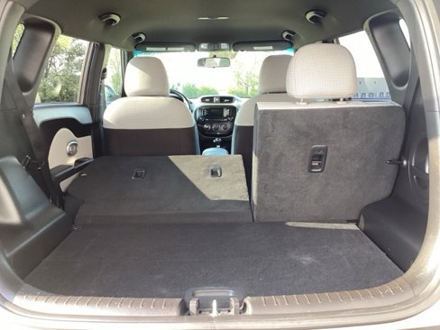 Used 2018 Kia Soul image 8