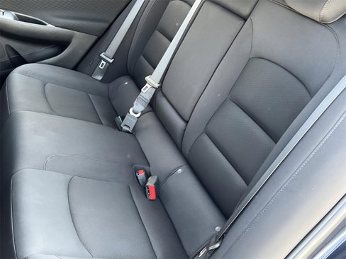 Used 2023 Chevrolet Malibu LT w/ Driver Confidence Package image 17