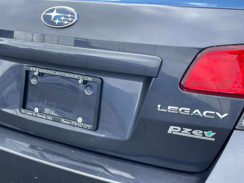 Used 2010 Subaru Legacy 2.5i image 17