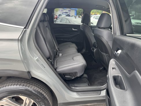 Used 2021 Hyundai Santa Fe SEL w/ Cargo Package image 13