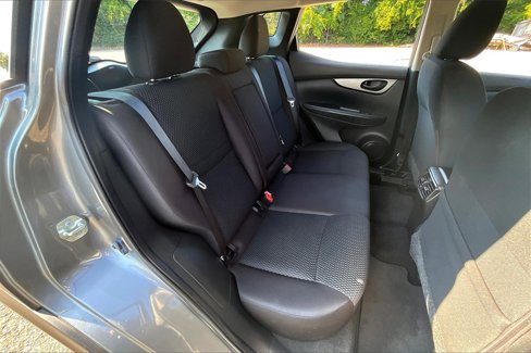 Used 2019 Nissan Rogue Sport S w/ Appearance Package image 25