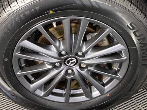 Used 2019 MAZDA CX-5 Touring image 31