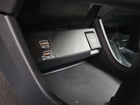 Used 2020 Honda HR-V EX image 30