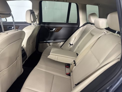 Used 2015 Mercedes-Benz GLK 250 BlueTEC 4MATIC image 21