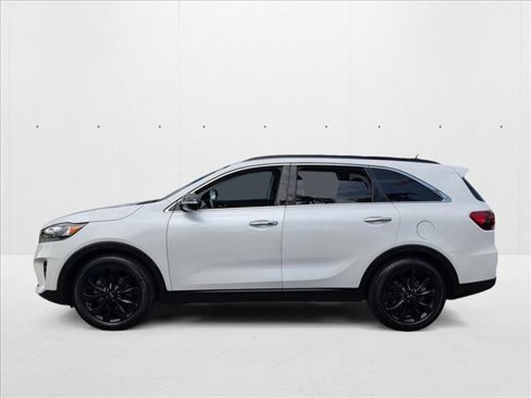 Used 2020 Kia Sorento S image 8