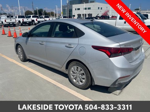 Used 2021 Hyundai Accent SE image 6