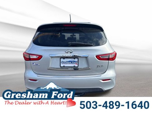 Used 2013 INFINITI JX35 AWD image 6