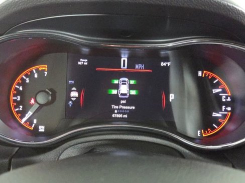 Used 2014 Dodge Durango Citadel w/ Technology Group image 25