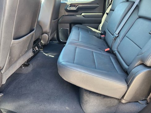 Used 2024 GMC Sierra 1500 SLT image 22