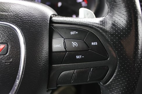 Used 2016 Dodge Durango Limited image 13