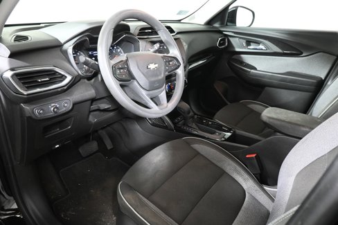 Used 2023 Chevrolet TrailBlazer LT image 4