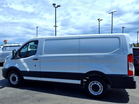 Used 2020 Ford Transit 150 Low Roof w/ Upfitter Package image 8
