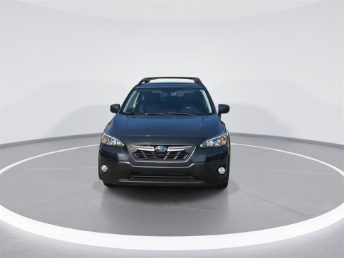 Used 2021 Subaru Crosstrek 2.0i Premium w/ Moonroof Package image 3