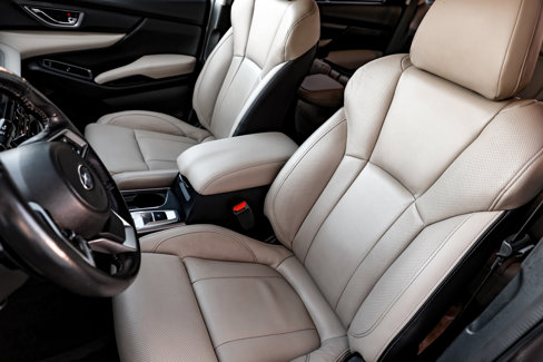 Used 2022 Subaru Ascent Limited image 13
