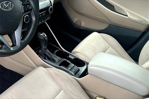 Used 2016 Hyundai Tucson SE w/ Option Group 02 image 15