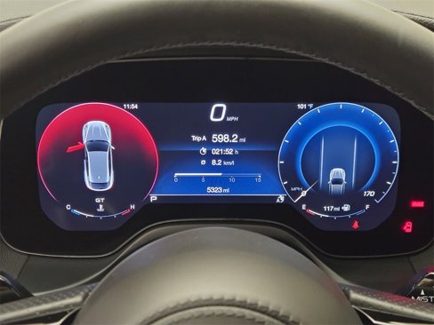 Used 2024 Maserati Grecale GT image 34