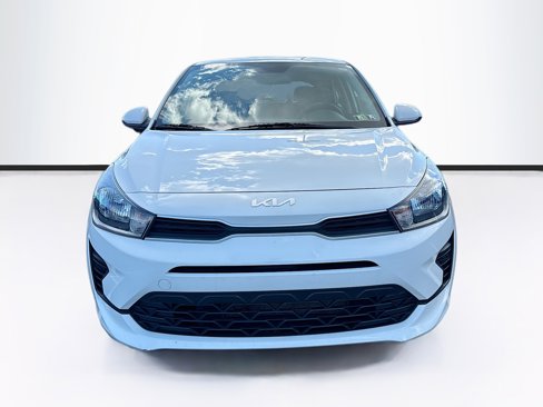 Used 2022 Kia Rio S image 2