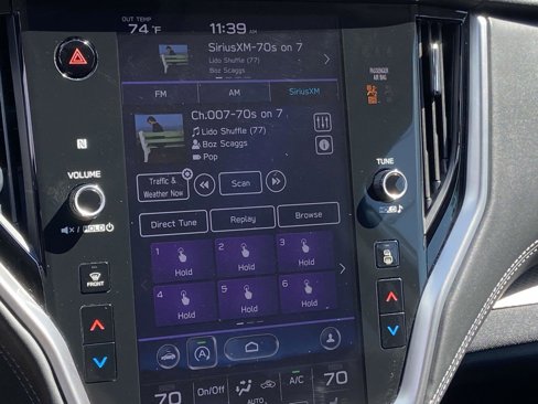 Used 2022 Subaru Outback Premium image 18