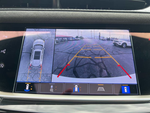 Used 2023 Cadillac XT5 Premium Luxury image 22