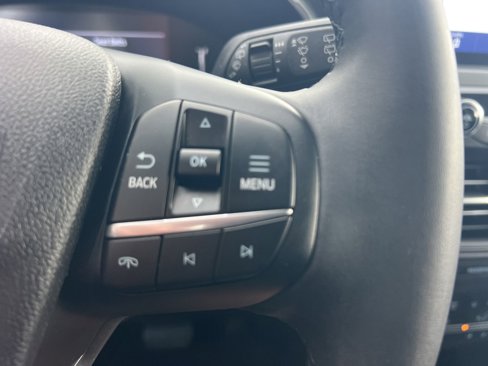 Used 2023 Ford Escape Active image 22