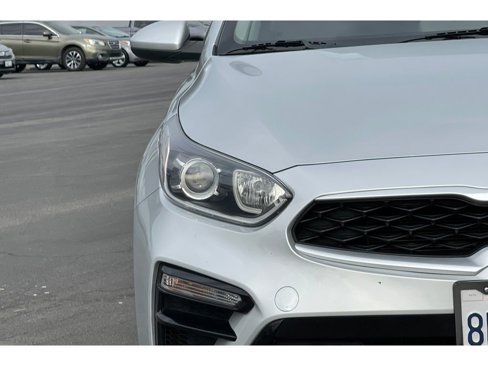 Used 2020 Kia Forte LXS image 40
