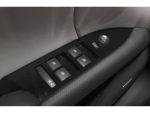 Used 2015 Cadillac XTS Luxury image 41
