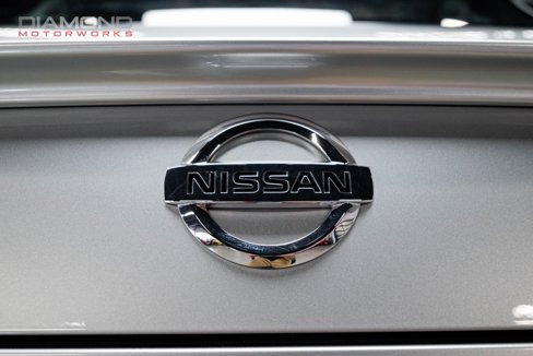 Used 2003 Nissan 350Z Track image 29