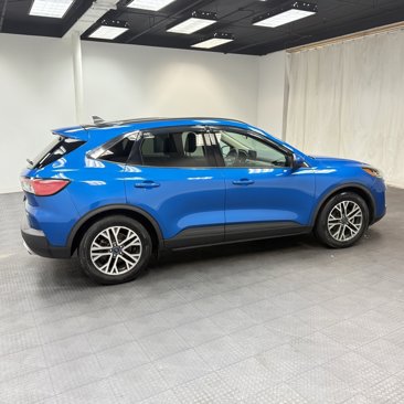 Used 2020 Ford Escape SEL image 6