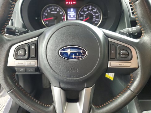 Used 2016 Subaru Crosstrek 2.0i Premium image 19