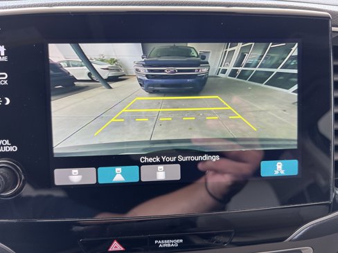 Used 2019 Honda Pilot EX-L image 30