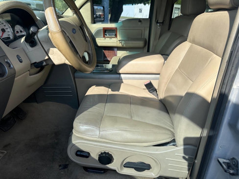 Used 2006 Ford F150 Lariat image 8