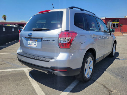 Used 2015 Subaru Forester 2.5i Premium w/ Popular Package #1 image 5