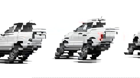 New 2025 Chevrolet Colorado W/T w/ Advanced Trailering Package image 25