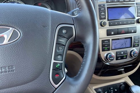 Used 2012 Hyundai Santa Fe Limited image 24