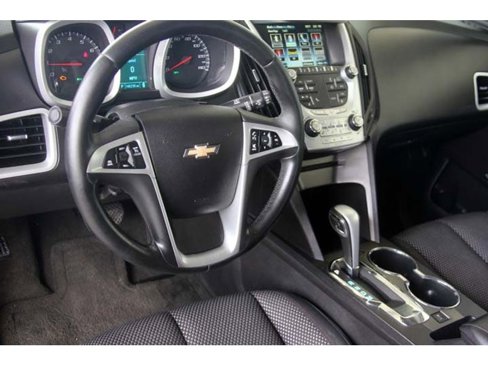 Used 2013 Chevrolet Equinox LT image 13