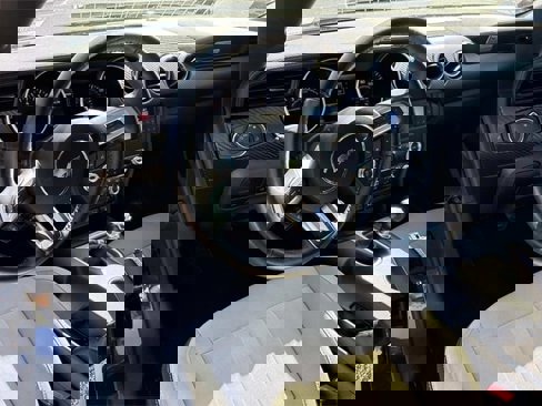 Certified 2022 Ford Mustang Coupe image 20