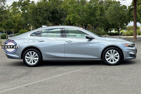 Used 2023 Chevrolet Malibu LT image 8