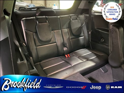 Used 2022 Ford Explorer Limited w/ Equipment Group 301A image 19